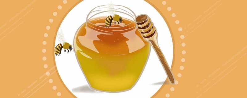 品牌蜂蜜排行榜 2022年蜂蜜十大品牌排行榜