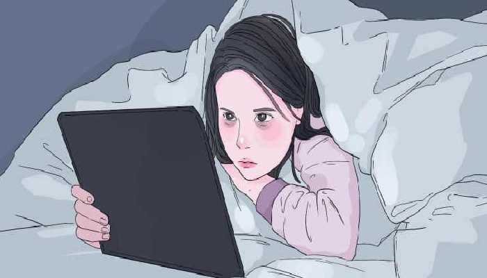 北京为全国最能熬夜城市 上海深圳广州紧随其后