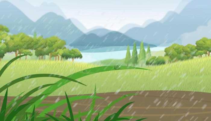 全国春日地图看春天到哪儿了 西北华北等多地将在该时节入春