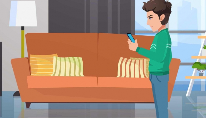 90后小伙因长得老气专骗70后阿姨是真的吗 三个月借款超15万