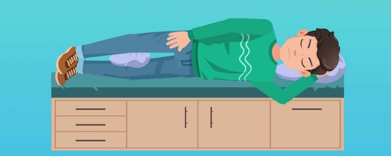 睡不好的人容易变胖是怎么回事 北京为全国最能熬夜城市