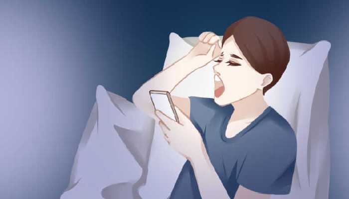 北京为全国最能熬夜城市 上海深圳广州紧随其后