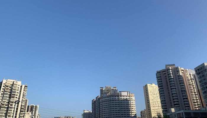 2023年3月21日环境气象预报：西北华北等沙尘天气肆虐