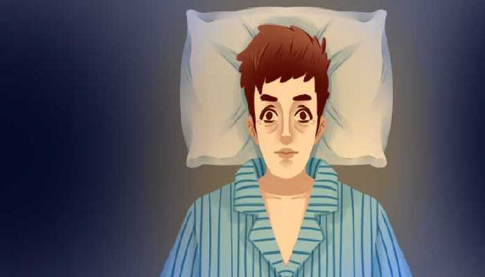 中国人十年睡眠变化:平均睡眠时长缩短了近1小时