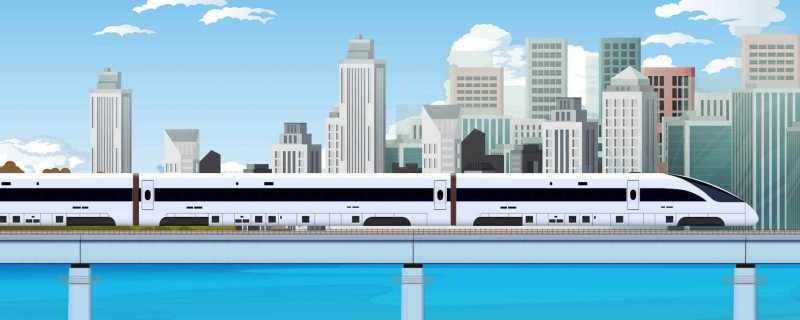 重庆将恢复开行直达香港高铁是什么情况 重庆将恢复开行直达香港高铁