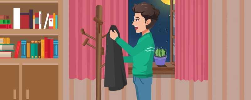 男子放弃百万年薪去宜家卖窗帘是为什么 男子为什么要放弃百万年薪去宜家卖窗帘