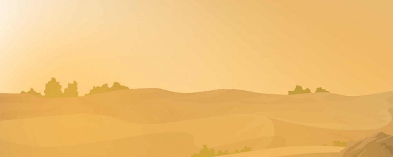 北方再迎大范围沙尘 超10省迎大范围沙尘