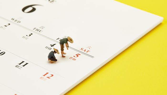 三月份有什么法定节假日 我国法定节假日放假时间