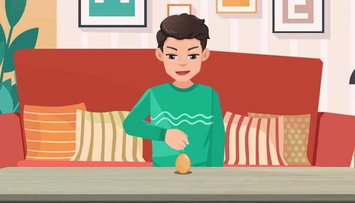 春分竖蛋怎么做 春分竖鸡蛋的小技巧