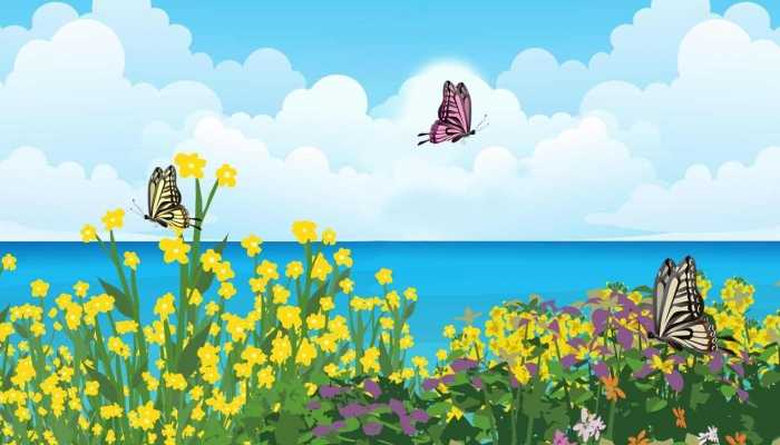 春分后必吃三道菜必做两件事 春分时节养生要点