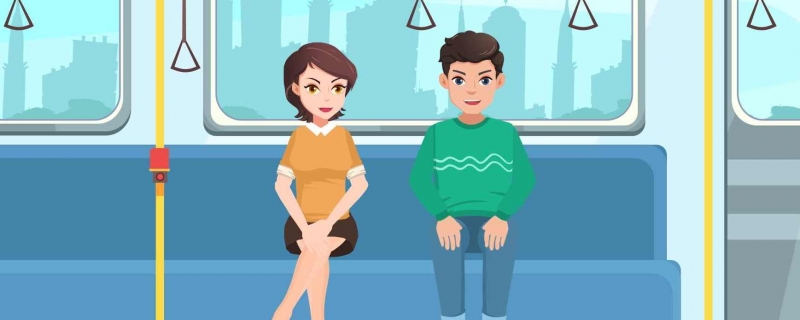 深圳一女子地铁唱跳骚扰乘客是什么情况 地铁回应:行为异常严重的话,可拨打110