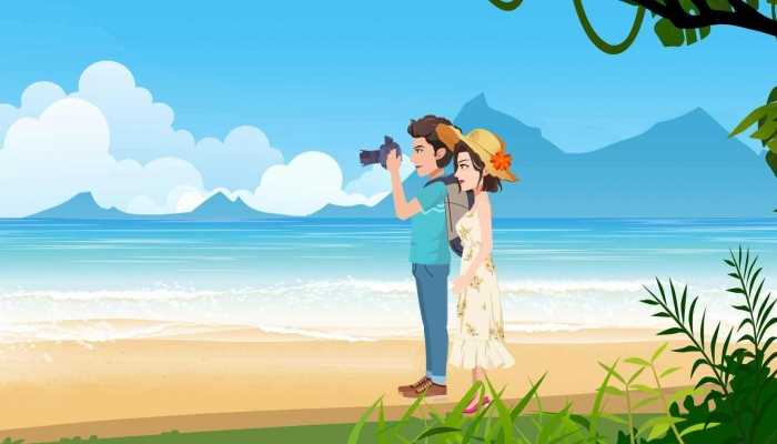 四川一高校放假7天鼓励恋爱是什么情况 四川一高校为什么要放假7天鼓励恋爱