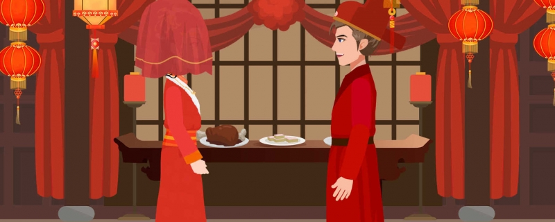 阿姨赶女儿婚前写遗嘱防女婿是什么情况 老人赶在女儿结婚前写遗嘱