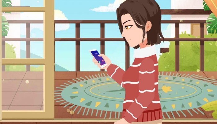 女子应聘被质疑23岁用苹果手机是什么情况 涉事HR回应质疑23岁用苹果手机