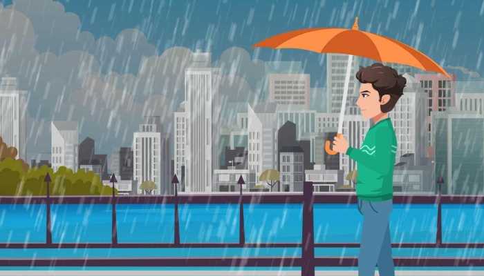 确认了!今年以来我国北方大部气温偏高 是1961年以来历史同期第三高