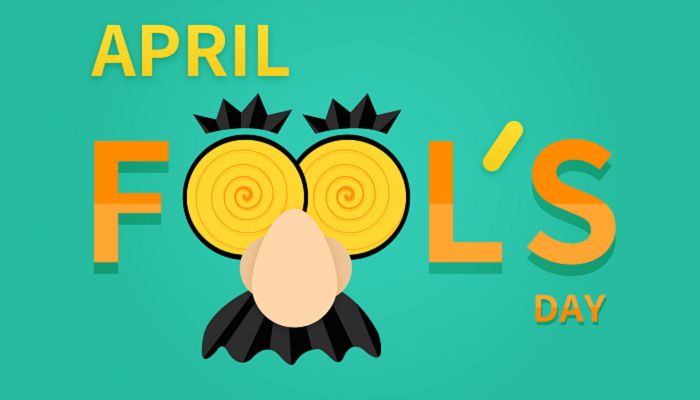 愚人节的来历 愚人节的故事