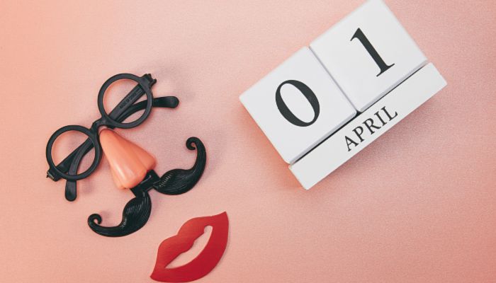 愚人节是什么节 愚人节有那些小故事