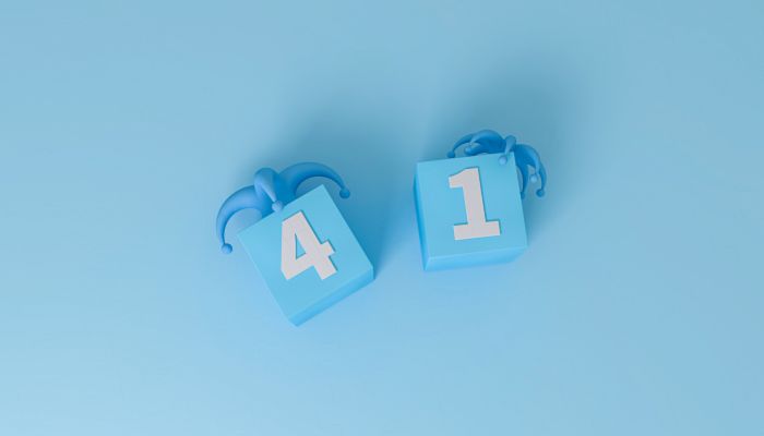 愚人节是几月几号 有多少个国家要过愚人节