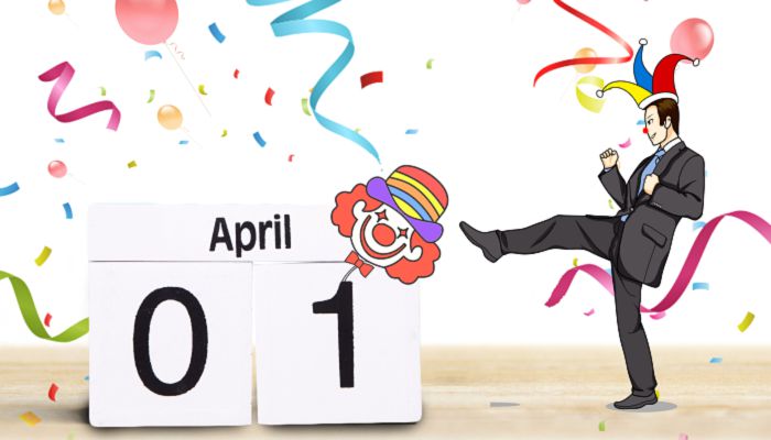 愚人节为什么可以撒谎 愚人节可以撒谎起源于哪国