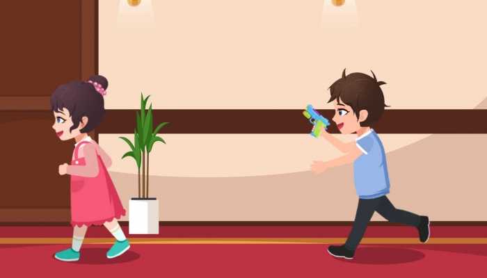 成都一幼师疑似虐打幼童是怎么回事 成都一幼师疑似虐打幼童