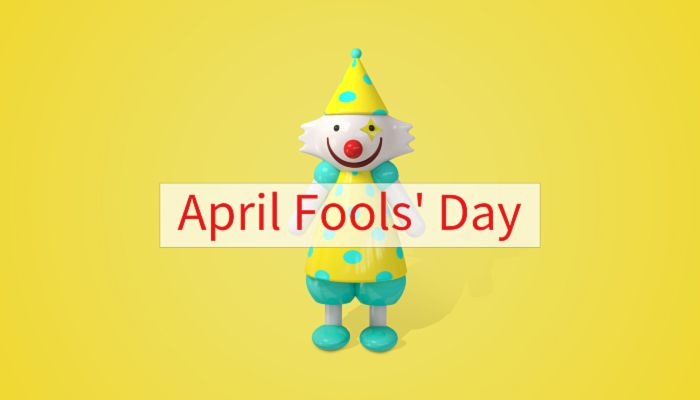 愚人节是什么节 愚人节起源于哪个地区