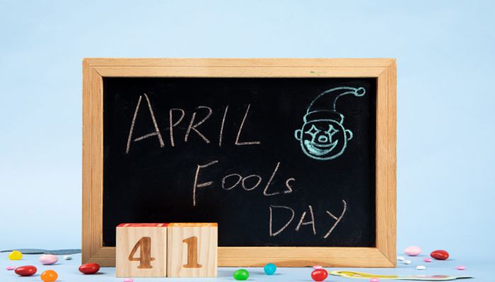 愚人节是什么节 愚人节起源于哪个地区