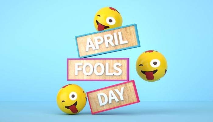 你知道愚人节是怎么来的吗 愚人节可以说谎吗