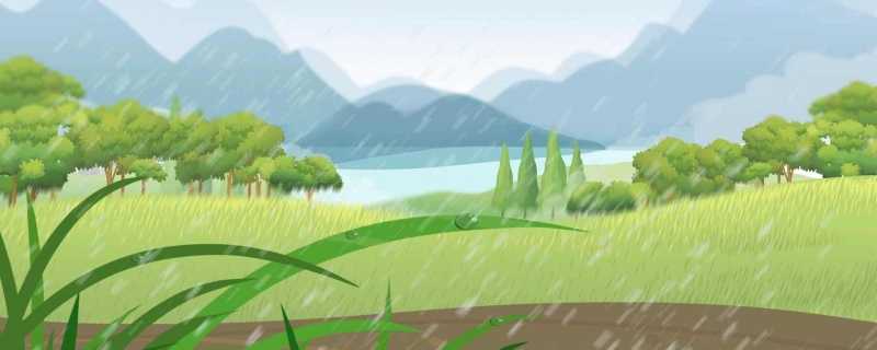 2023清明节气是几月几号开始 今年清明节气几点几分到来