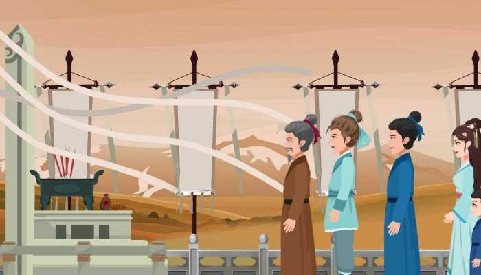 清明节是固定日期吗 清明节是每年的几月初几