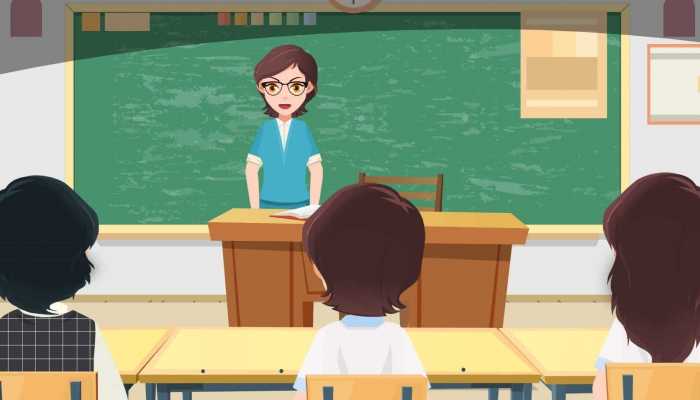 广东一小学倒闭学生打包回家是怎么回事 广东一小学倒闭学生打包回家是为什么