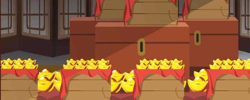 金价一路狂飙 有人8斤黄金变现174万