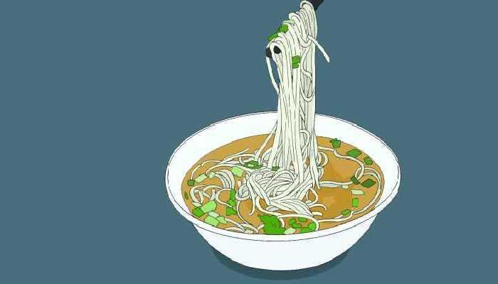 甘肃将为兰州牛肉拉面立法 面馆超过50万家质量不一亟待统一标准