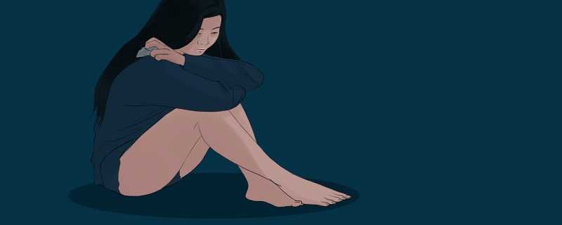 男子凌晨发现一女孩赤脚睡楼梯间是怎么回事 男子凌晨发现一女孩赤脚睡楼梯间是为什么