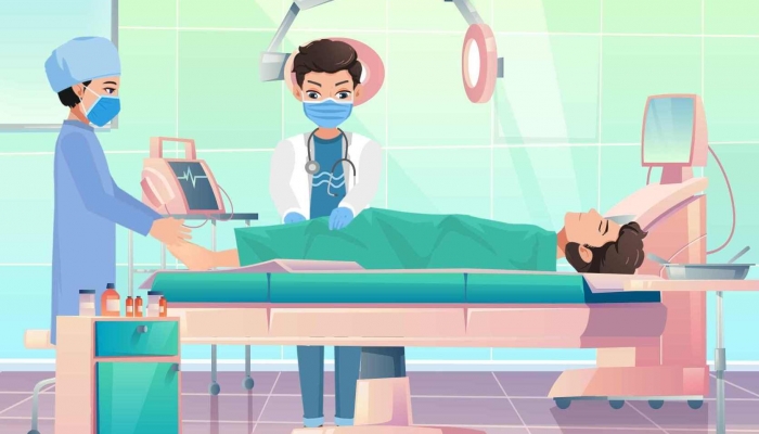 医生称割腰子不是想割就能割是怎么回事 医生称割腰子不是想割就能割