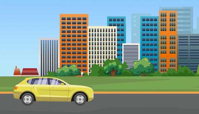 最“丑”绿色车牌或在2年内取消 为什么要取消绿色车牌