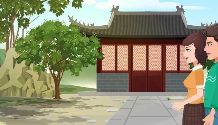 2023清明节可以去寺庙祈福吗 清明节能不能去寺庙上香许愿