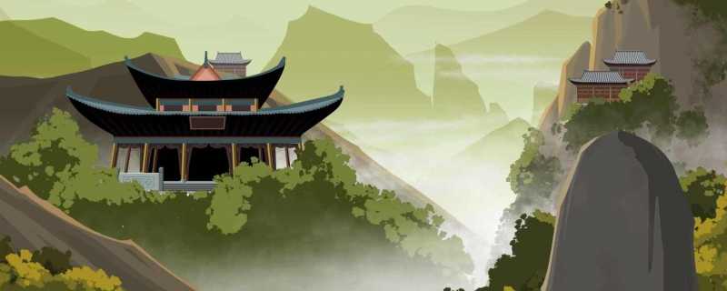 2023清明节可以去寺庙祈福吗 清明节能不能去寺庙上香许愿