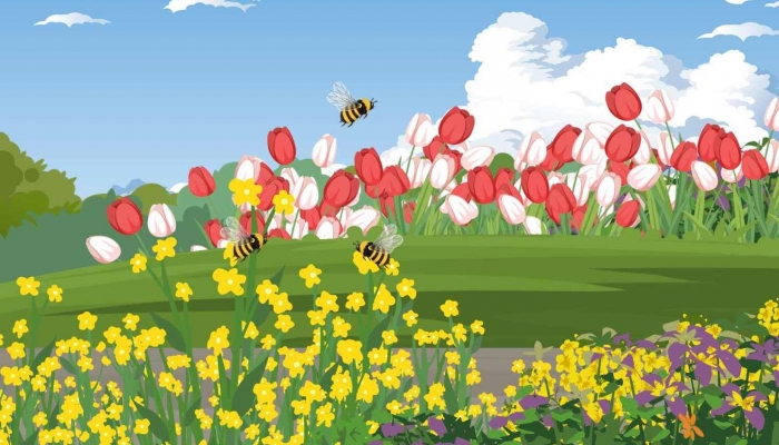 天津本周未来几天晴到多云 周四最高温度达25℃