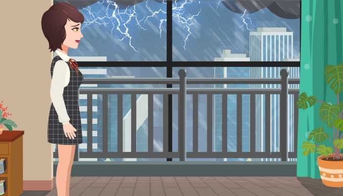 今海南博鳌亚洲论坛开幕当地有阵雨 最高气温25~28℃