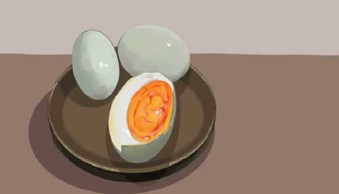 台湾清明节后鸭蛋将大缺 台湾蛋黄酥凤梨酥或将被迫停卖