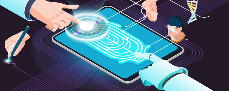 为什么湿手使用指纹解锁通常不会不灵敏 手湿指纹解锁为什么很难进行