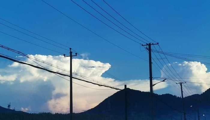 北京今有雾侵扰最高气温25℃ 明后天仍维持晴暖天气