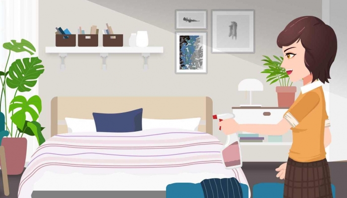 酒店回应成年子女不能与父母住标间 酒店表示这是行业普遍的规定