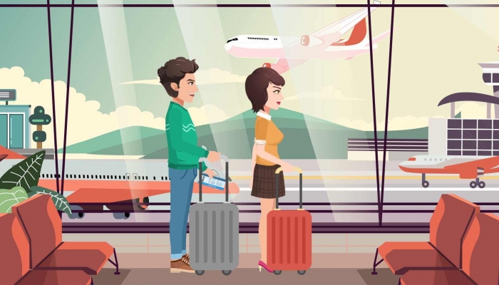 国际机票再现白菜价 国际机票价格出现大幅回落