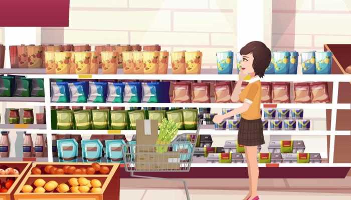 物价好像又涨了为啥东西在变贵?物价上涨意味着什么