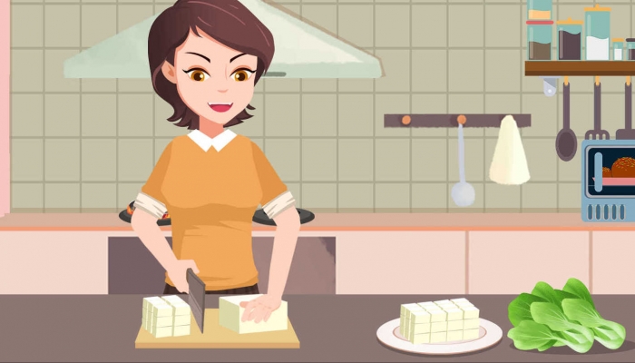 客服回应张小泉斩骨刀斩不了骨是什么情况 张小泉的刀又断了