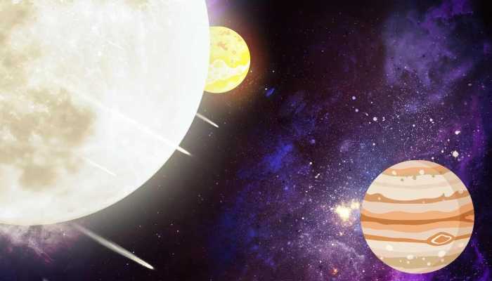 中国卫星精确探测迄今最亮伽马暴 千年一遇的天体爆发事件