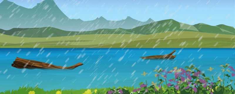 清明时节一定会下雨吗 2023清明节会不会下雨