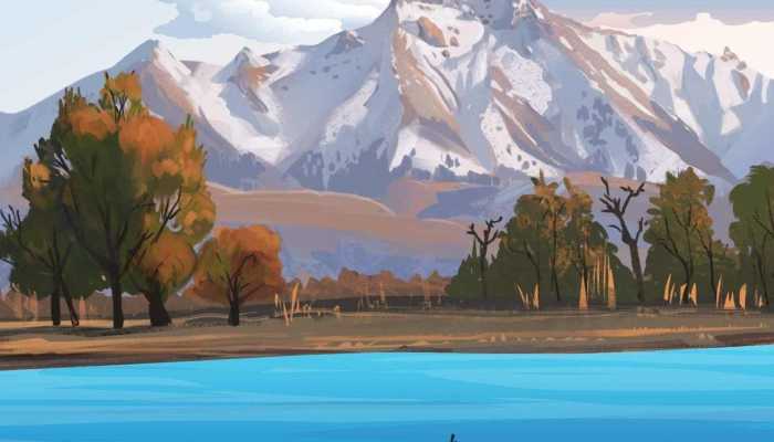 雪莲果是天山雪莲的果实吗 雪莲果是不是天山雪莲长的