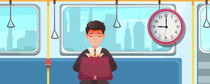 广州地铁不强制要求佩戴口罩 乘坐地铁你会戴口罩吗